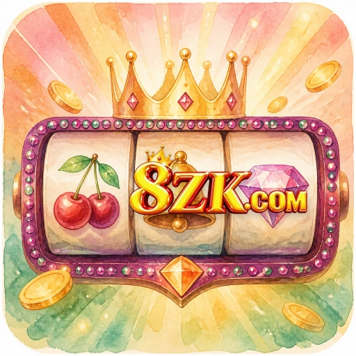 Cuplikan tampilan saluran unduhan APK 8zk 512×512
